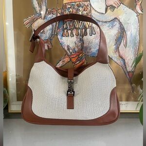 Gucci Jackie bag